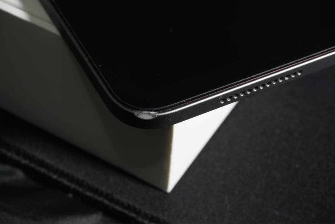 iPad Pro第2世代＆Magickeyboard