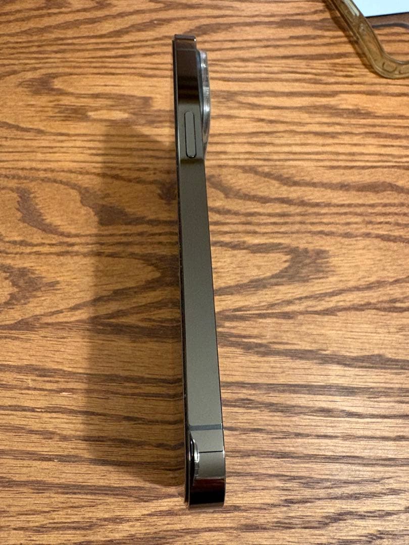 iPhone13pro 512GB グラファイトSIMフリー