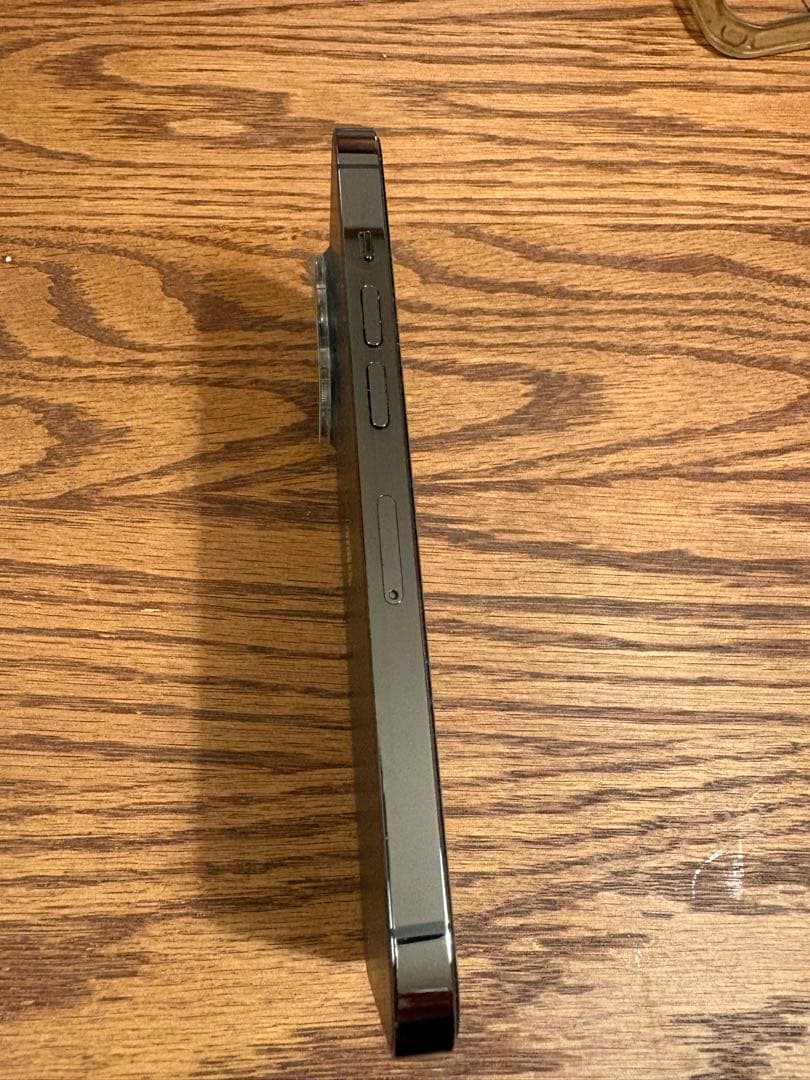 iPhone13pro 512GB グラファイトSIMフリー