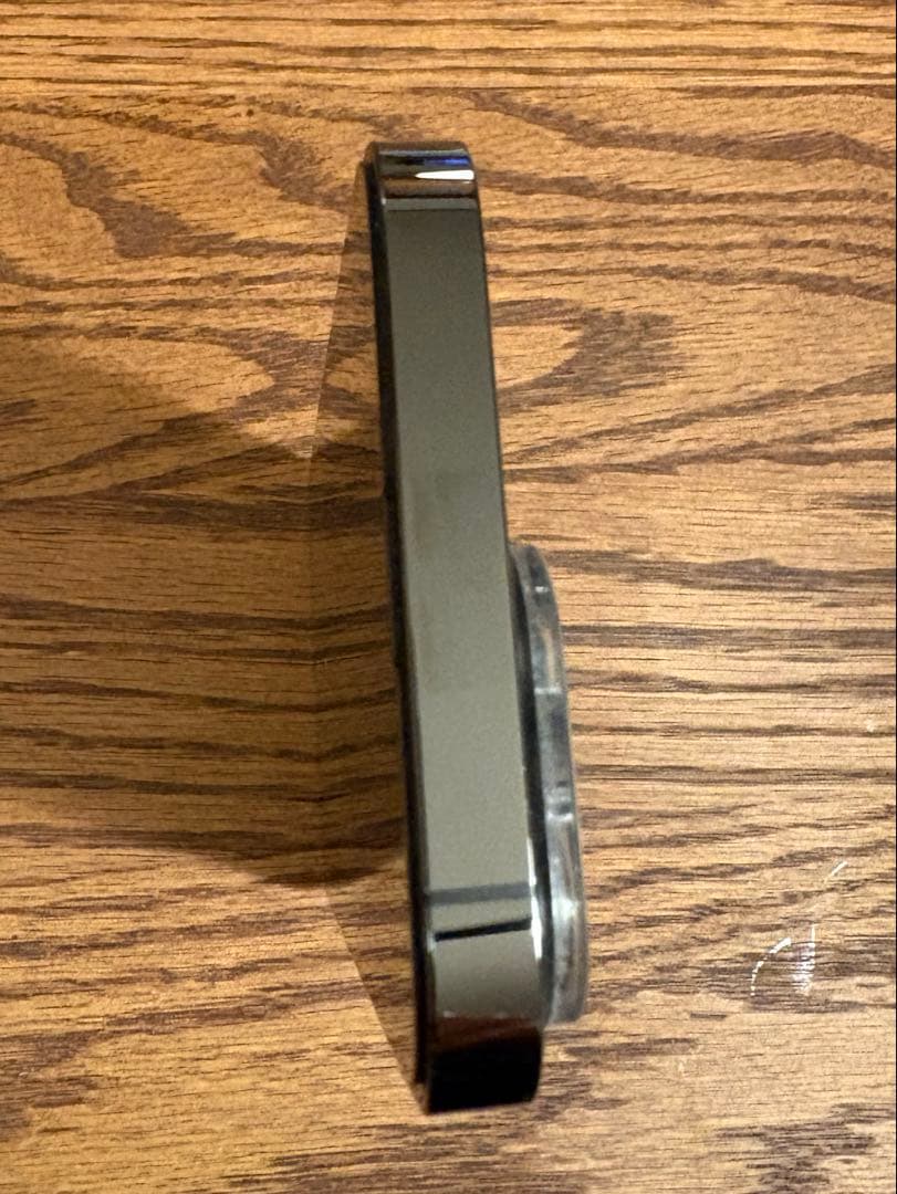 iPhone13pro 512GB グラファイトSIMフリー