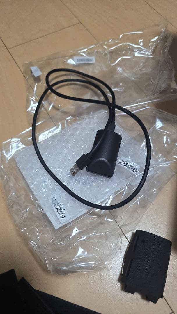 ユニモーション Uni-motion Full+追加トラッカー 8点 充電池付き