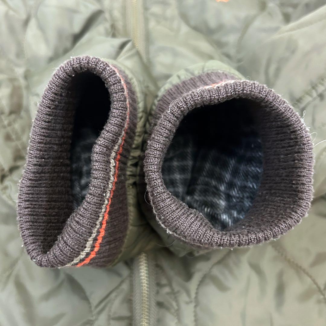 【美品】FRED PERRY フレッドペリー リバーシブル S 4way