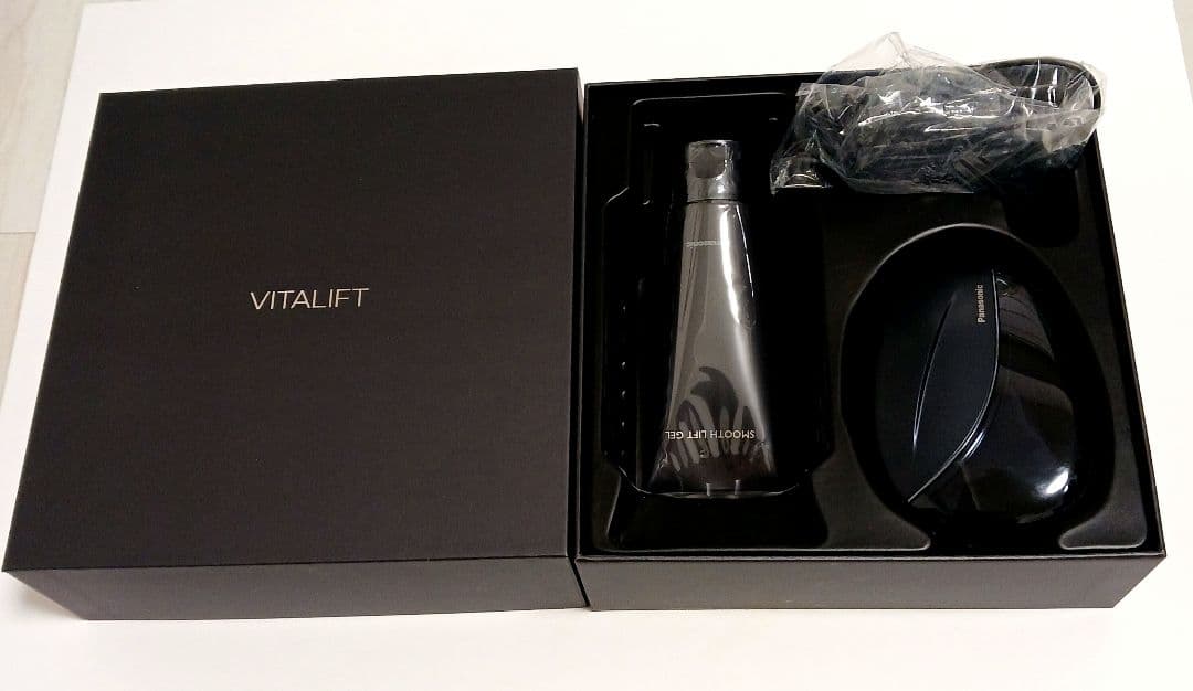 Panasonic EH-SP85-K BLACK(未使用)