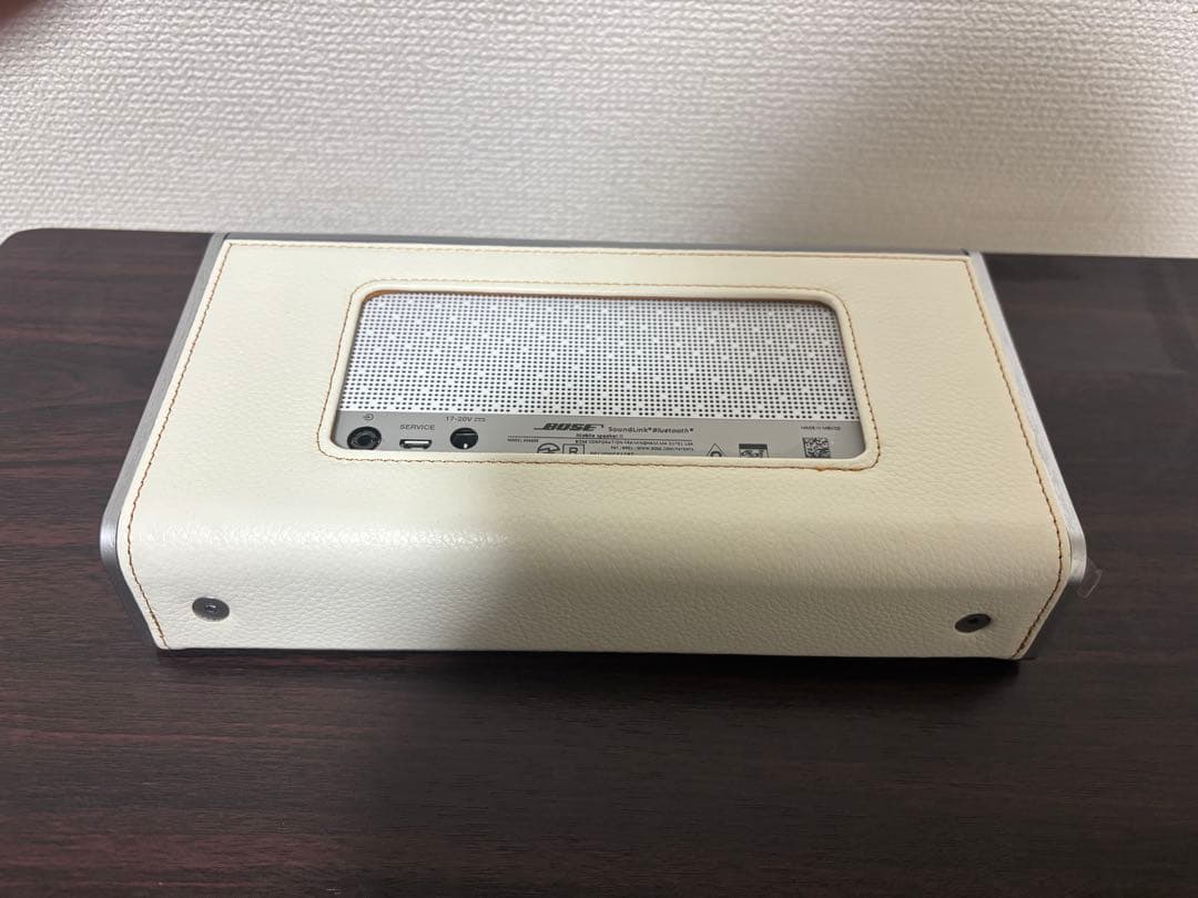 スピーカー・ウーファー Bose SoundLink Bluetooth Mobile Speaker