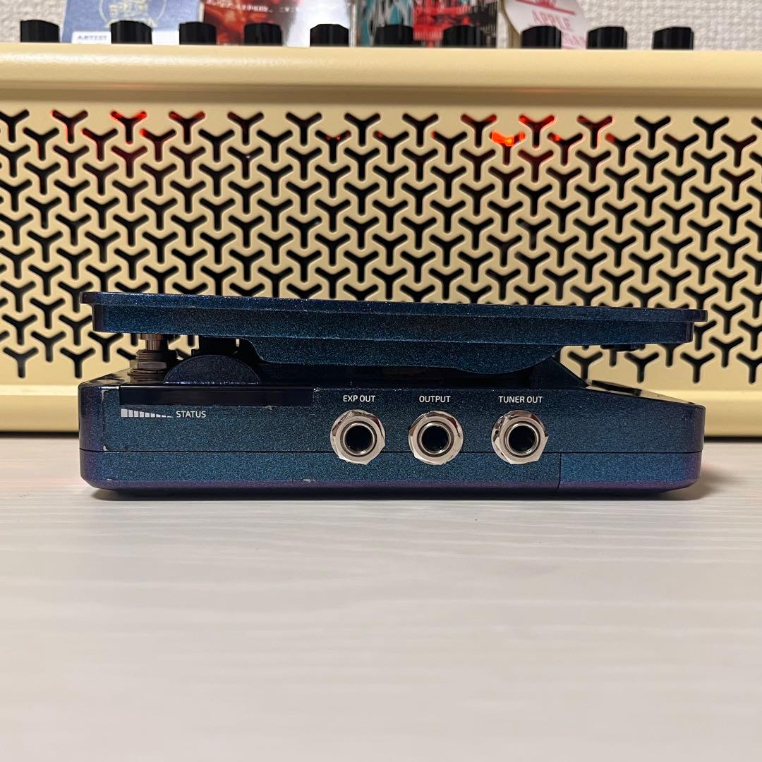 ギター HOTONE Soul Press II