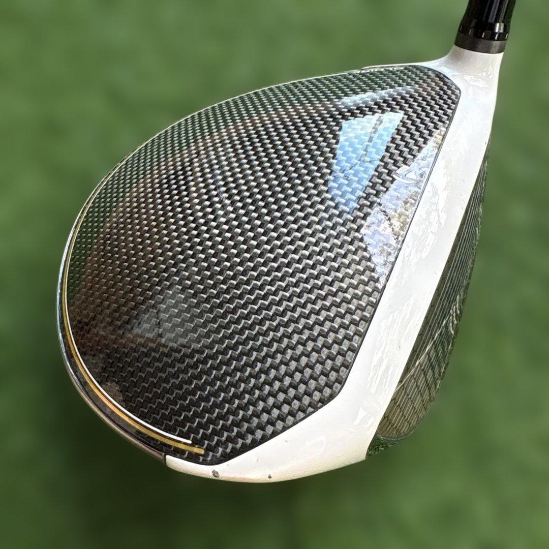 テーラーメイドSTEALTH GLOIRE+ドライバー