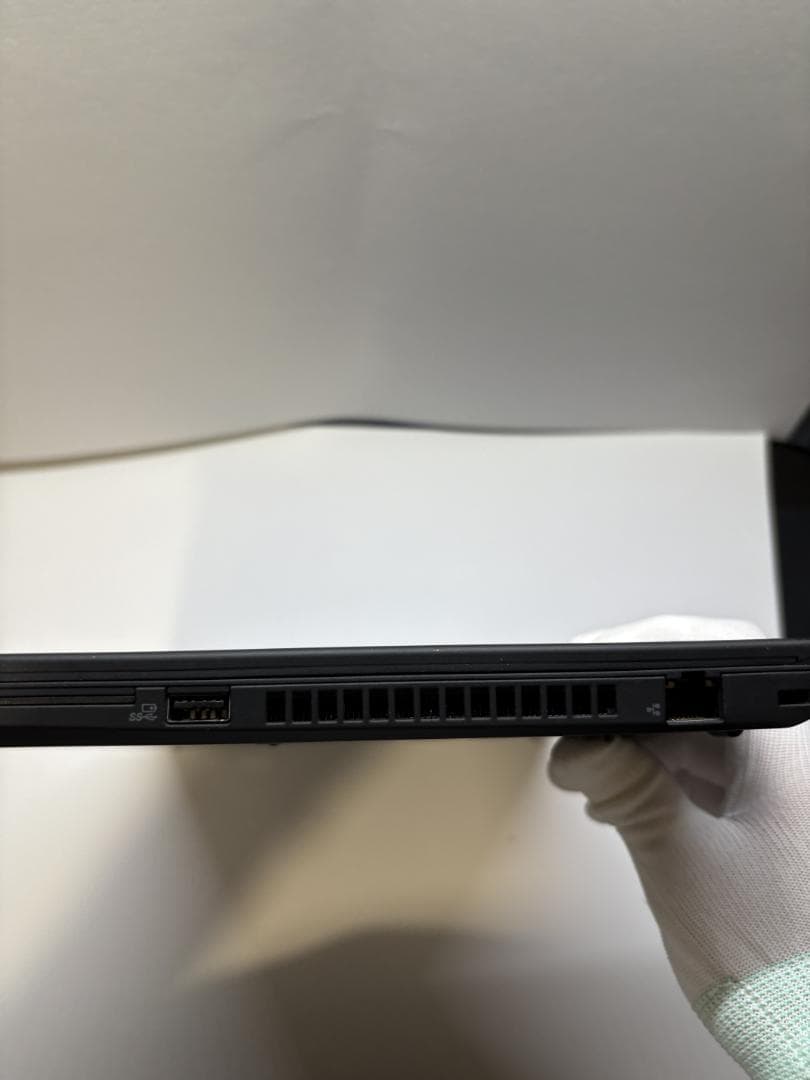 Windowsノート本体 Windows11 Lenovo ThinkPad P14s Gen1