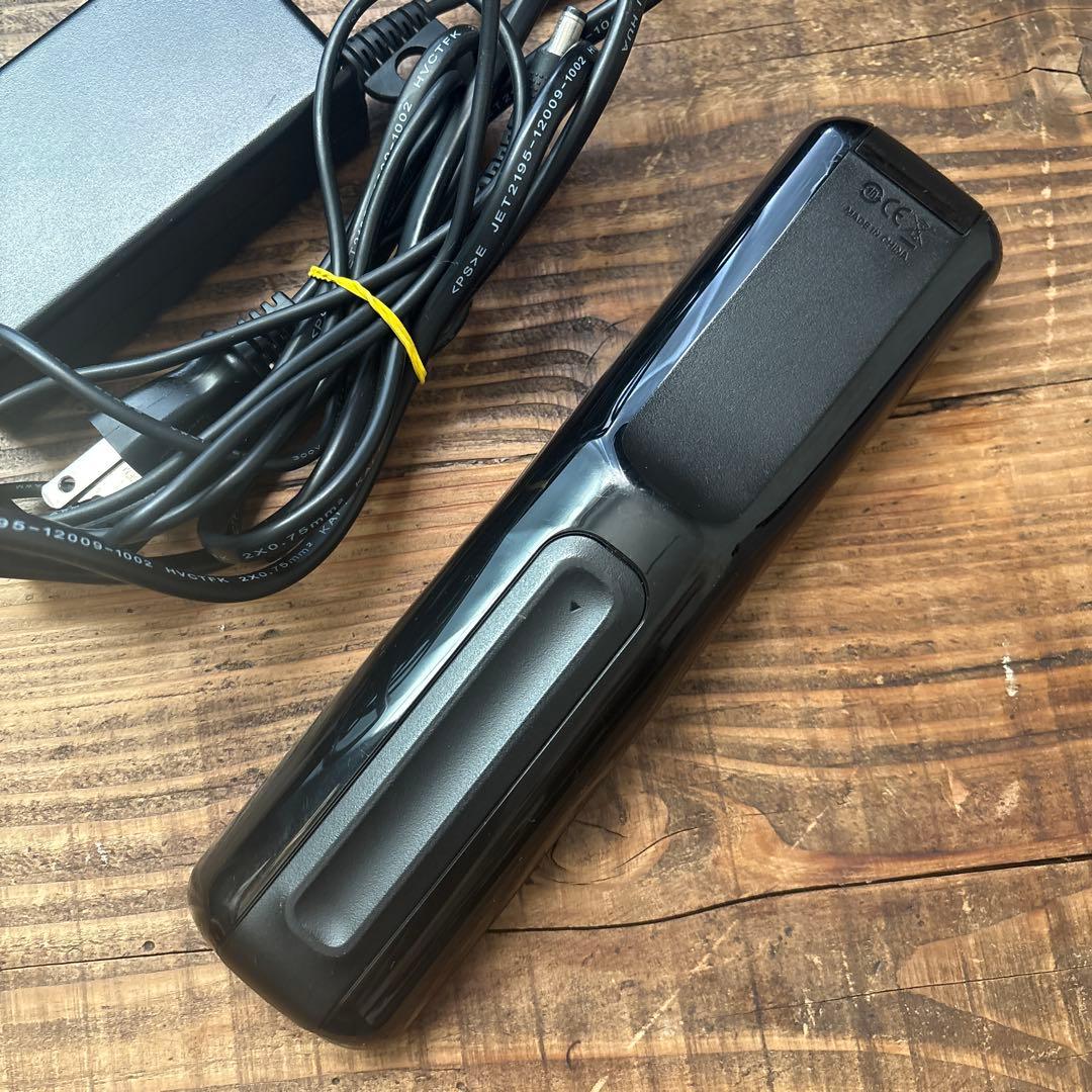 スピーカー・ウーファー BOSE Solo 5 TV sound system