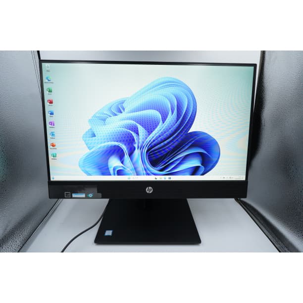 フルHD 美品★HP i3-8 16GB SSD1TB オフィス