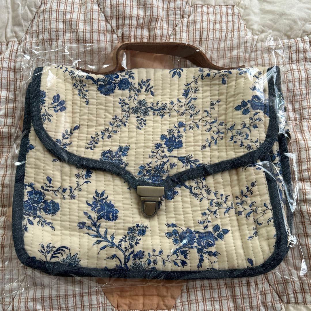 t*l様 新品今季EMILE ET IDA（エミール エ イダ）バッグ