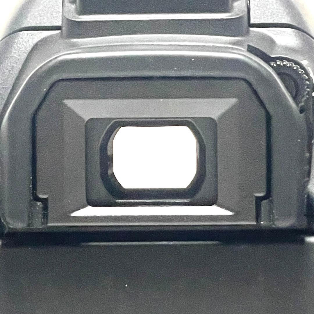 遠景も日常もこれ1台❣️ Canon EOS Kiss X5 Wズームセット