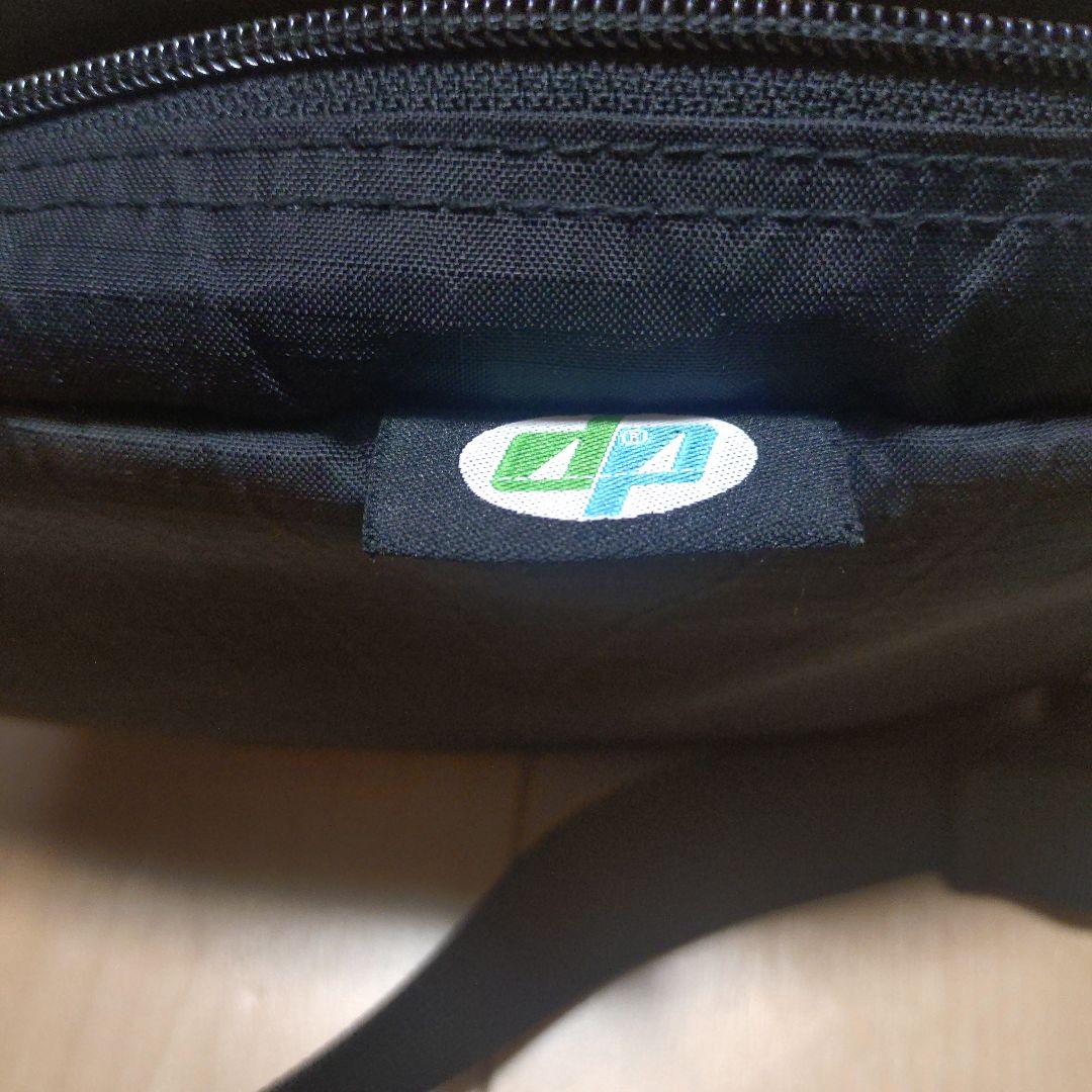 18AW シュプリーム ディメンション-ポリアント ウエストバッグ ボディー