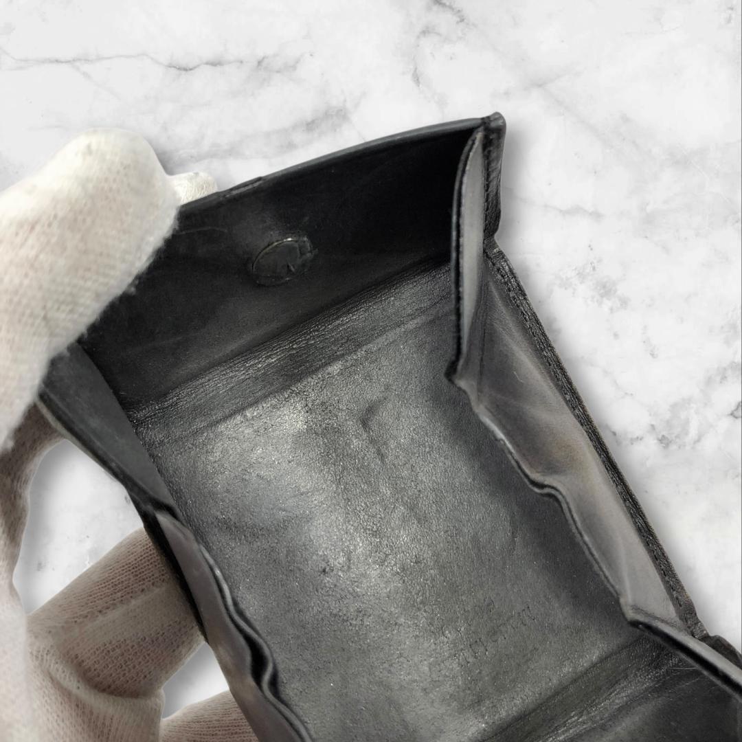 ベルルッティ Berluti ケース カヤ カリグラフィ 財布 小銭入れ