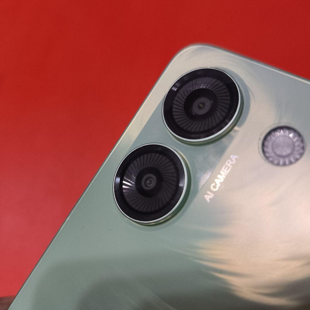 スマートフォン本体 UMIDIGI G9A