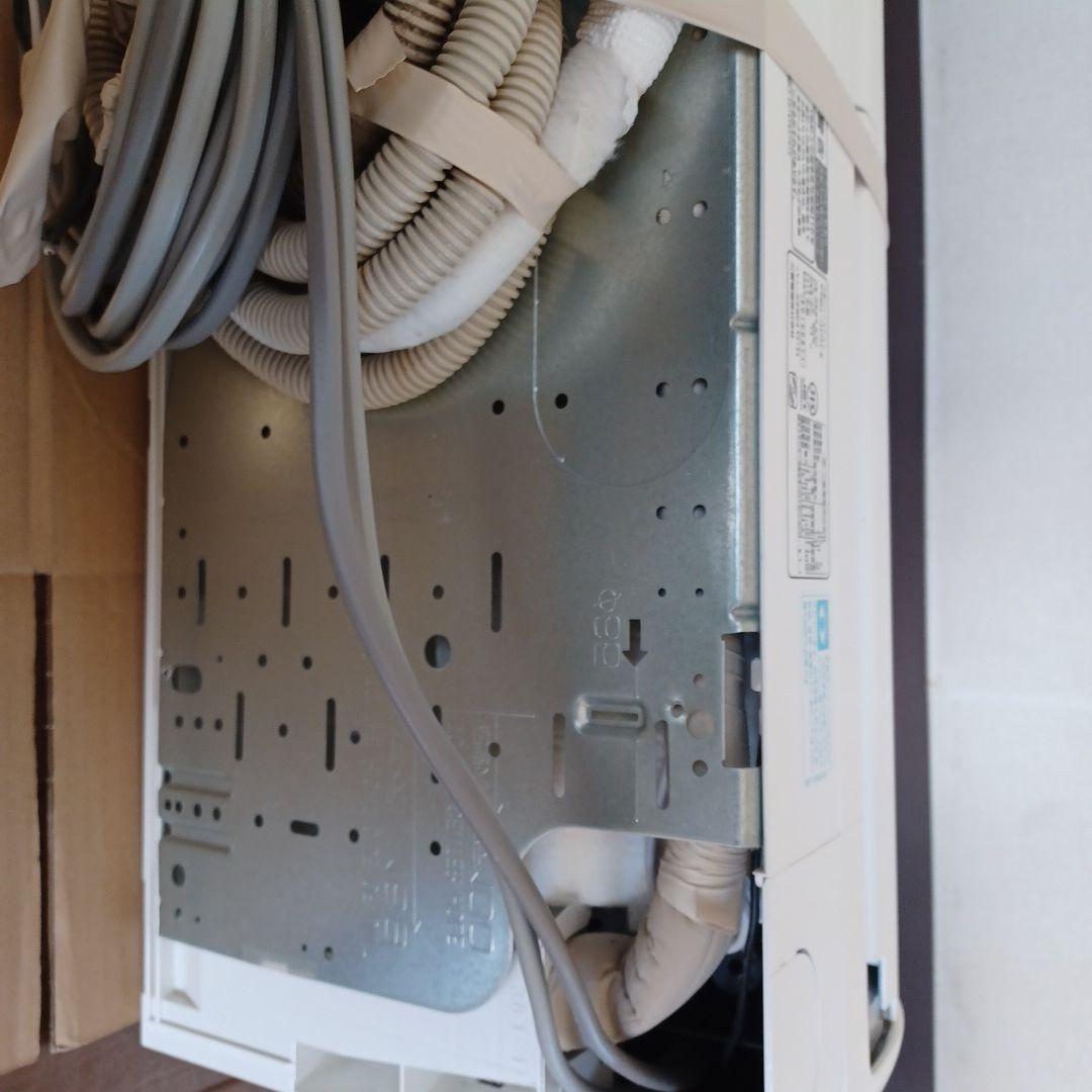 三菱霧ヶ峰 MSZ-JXV365 (12畳) 100V電源！フィルタ自動清掃機能