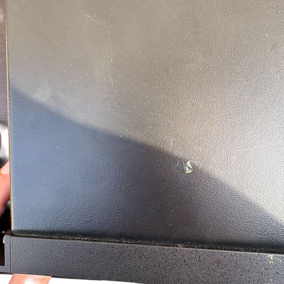 CROWN AMCRON D-45 Made in USA パワーアンプd45