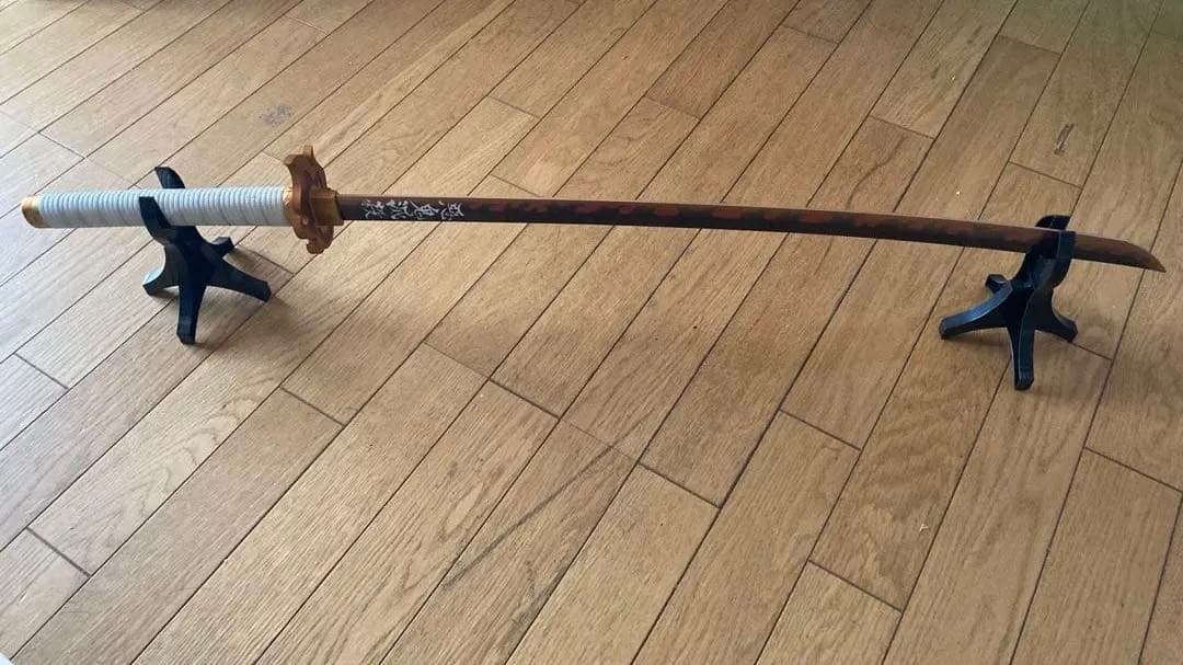 PROPLICA 日輪刀 煉獄杏寿郎 鬼滅の刃