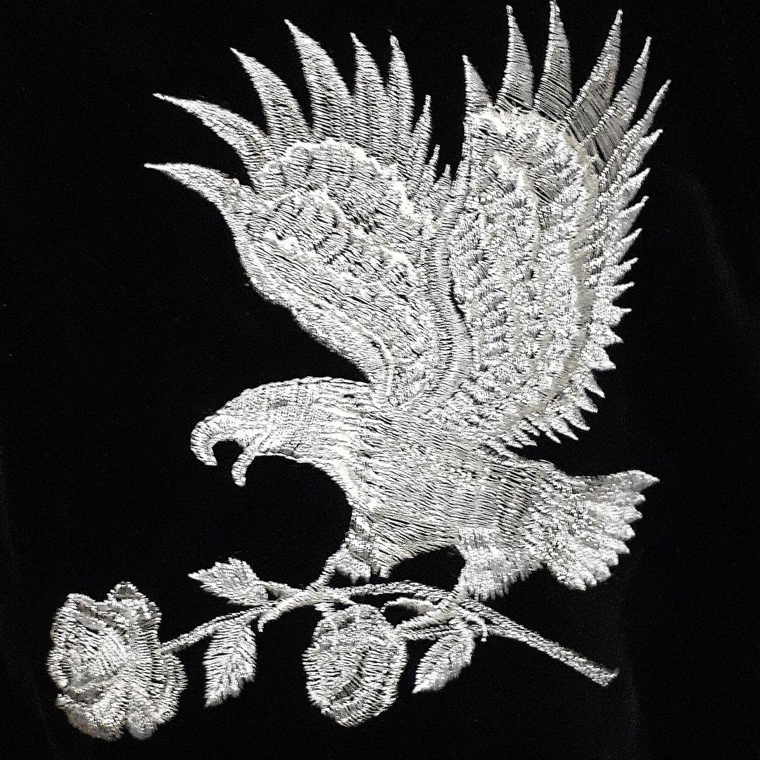 hoshihime スカジャン カニスウエスト