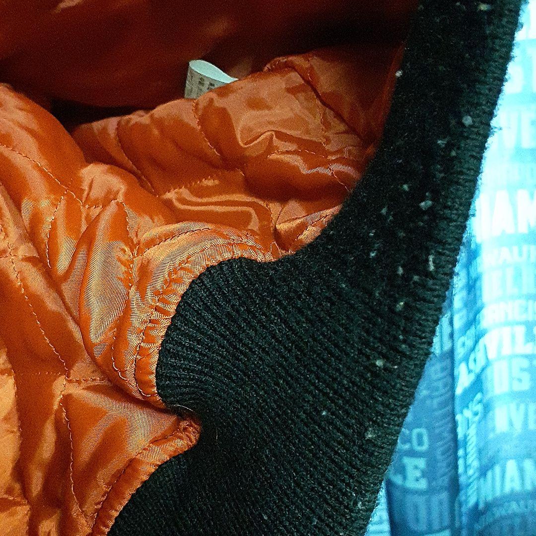 hoshihime スカジャン カニスウエスト