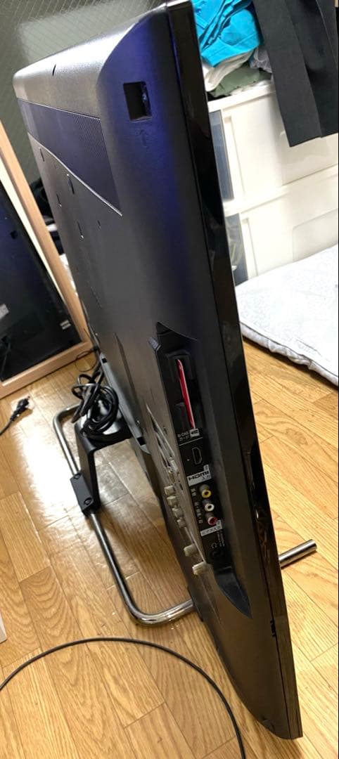 SONY液晶テレビ