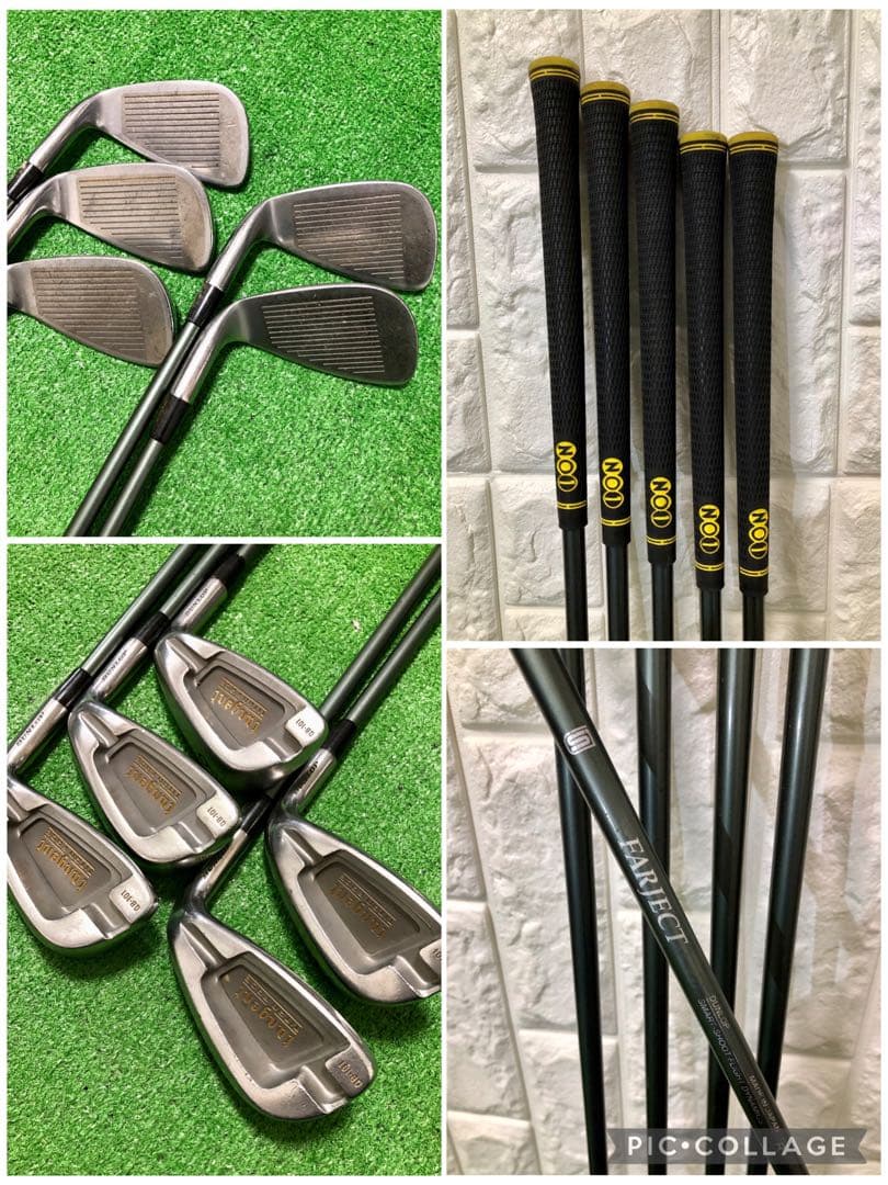 初心者おすすめ☆メンズ ゴルフクラブセット☆キャロウェイ☆キャディバッグ付