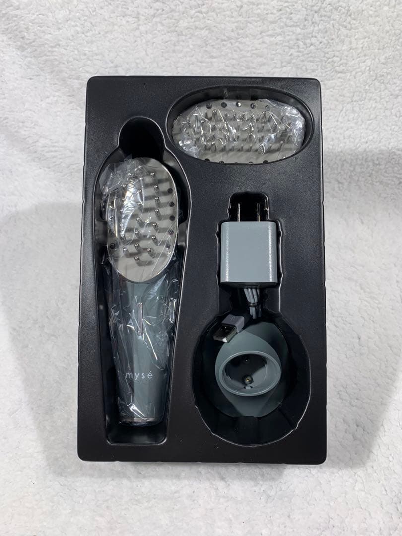 ※現行モデル※ ミーゼ スカルプ リフト アクティブ プラス（本体セット）