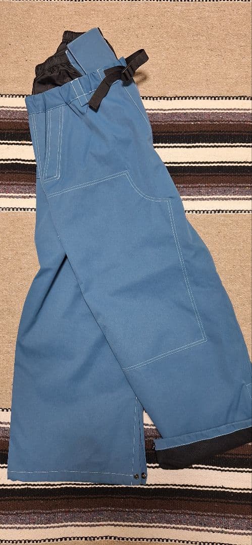 himass mania　ウェア上下　美品　Mサイズ