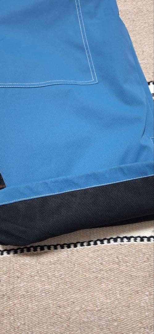 himass mania　ウェア上下　美品　Mサイズ