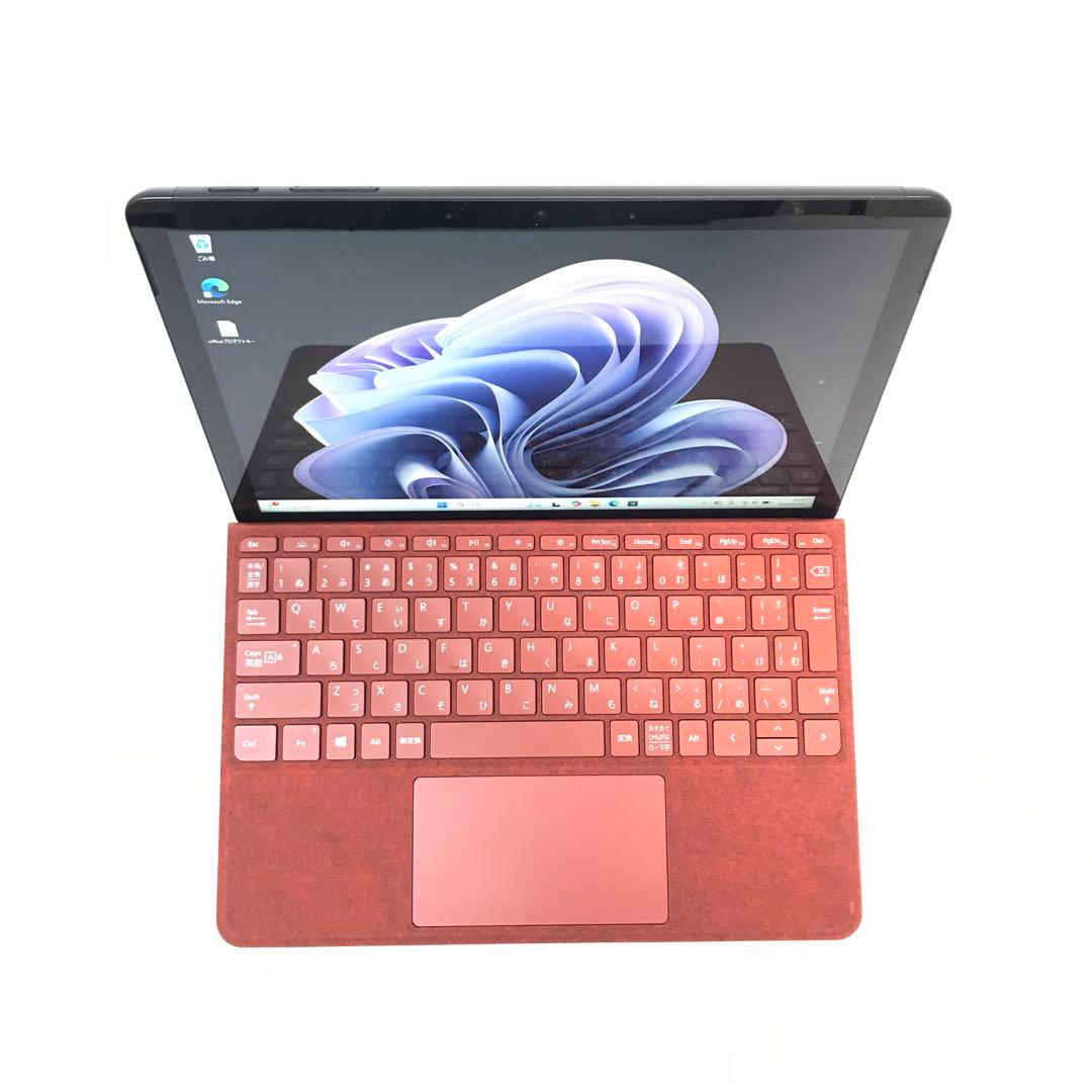 【超美品・高性能】 Surface Go3 8G/128G Office