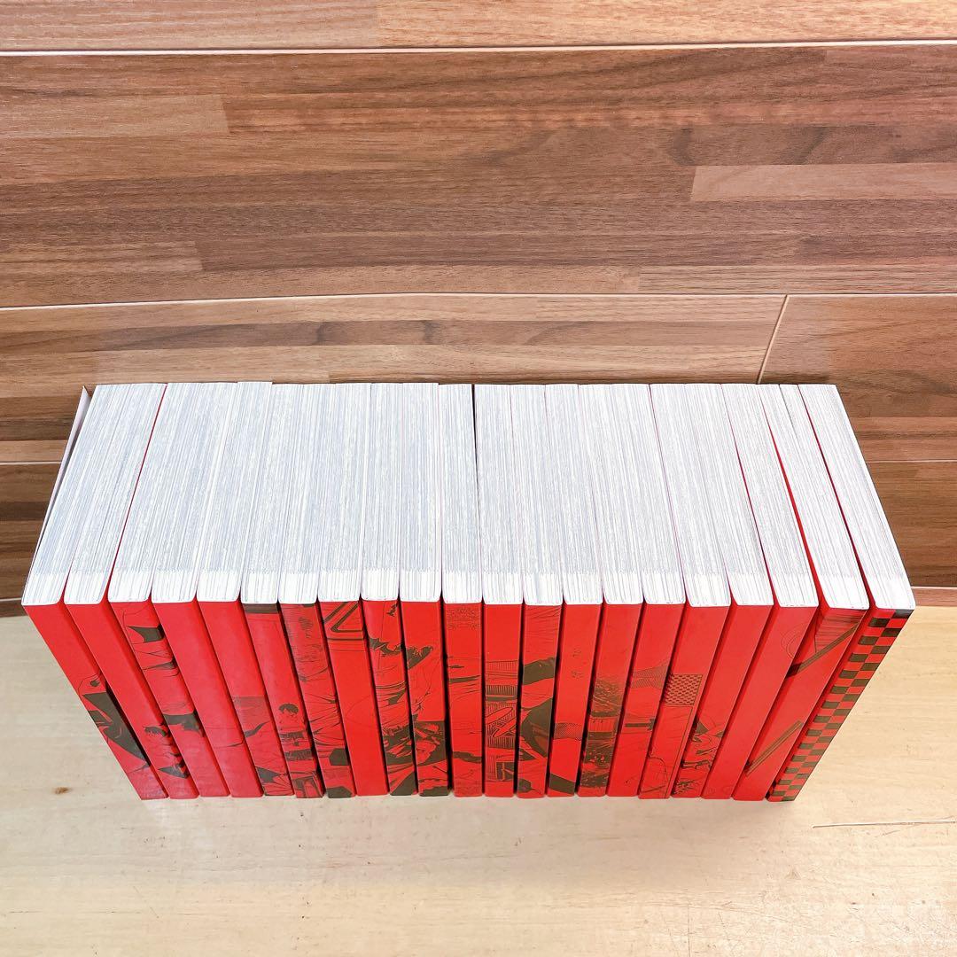 化物語　特装版　全22巻セット　イラストカード付き