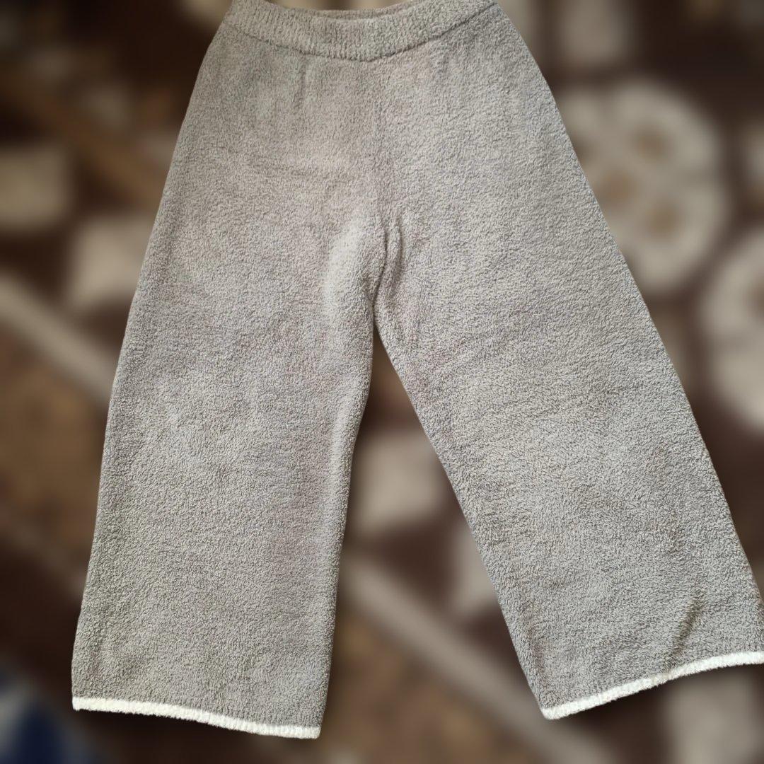 睡眠化学ワコール暖かパジャマ