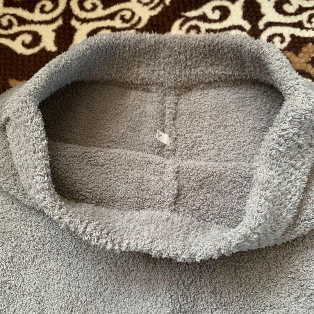 睡眠化学ワコール暖かパジャマ