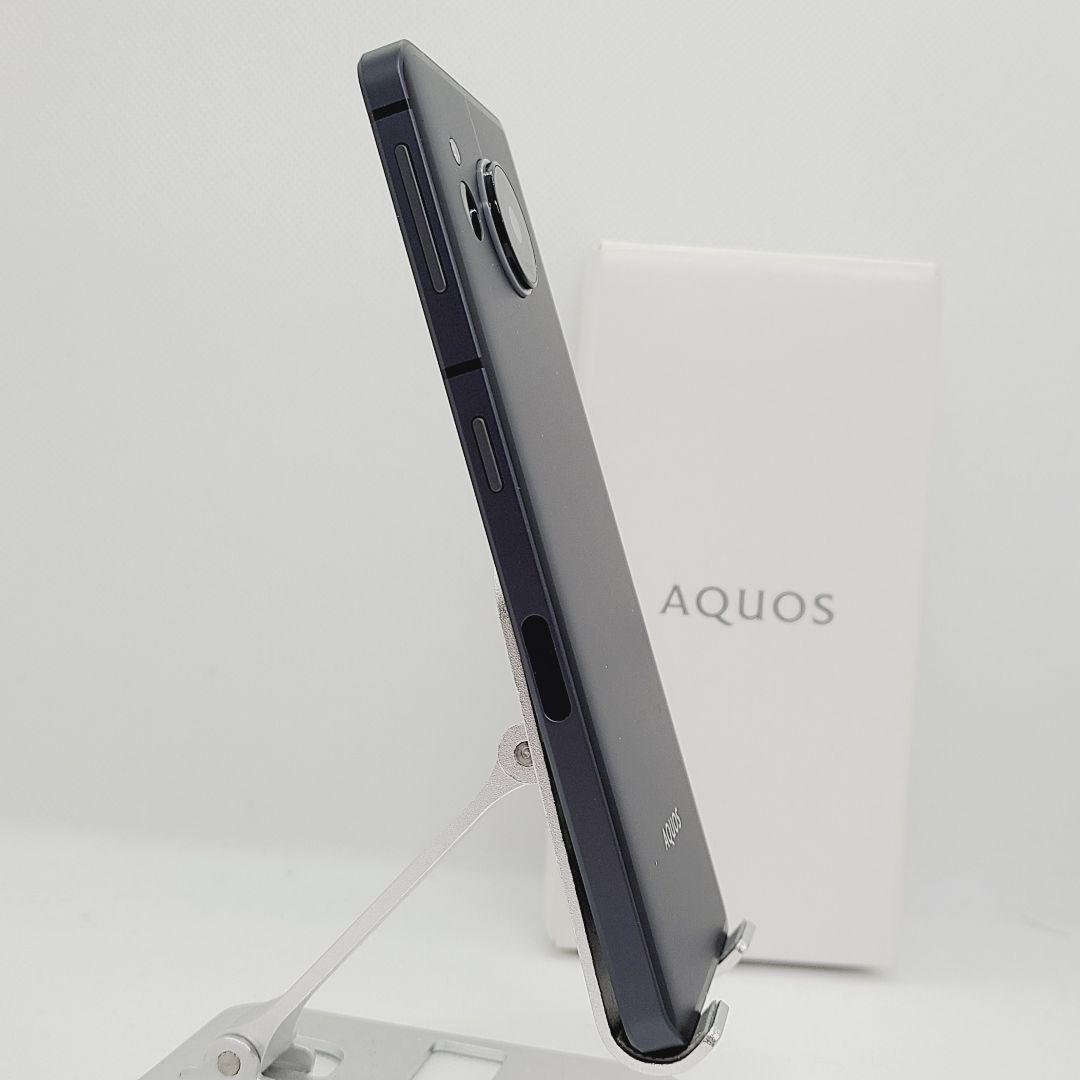 新品未使用 AQUOS sense7 SH-M24 128GB ブラック