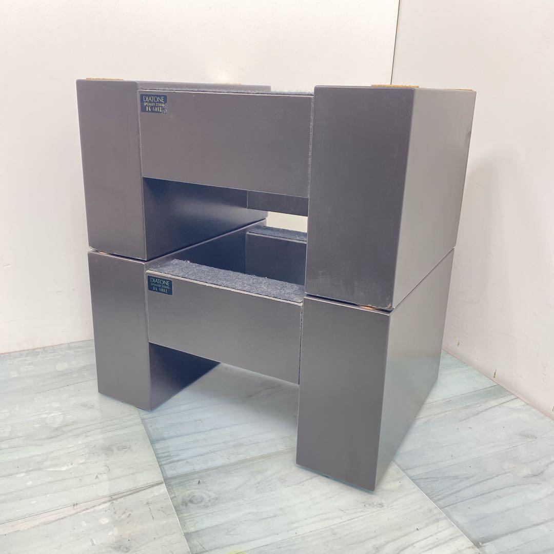 DIATONE ダイヤトーン スピーカースタンドDK-800Z