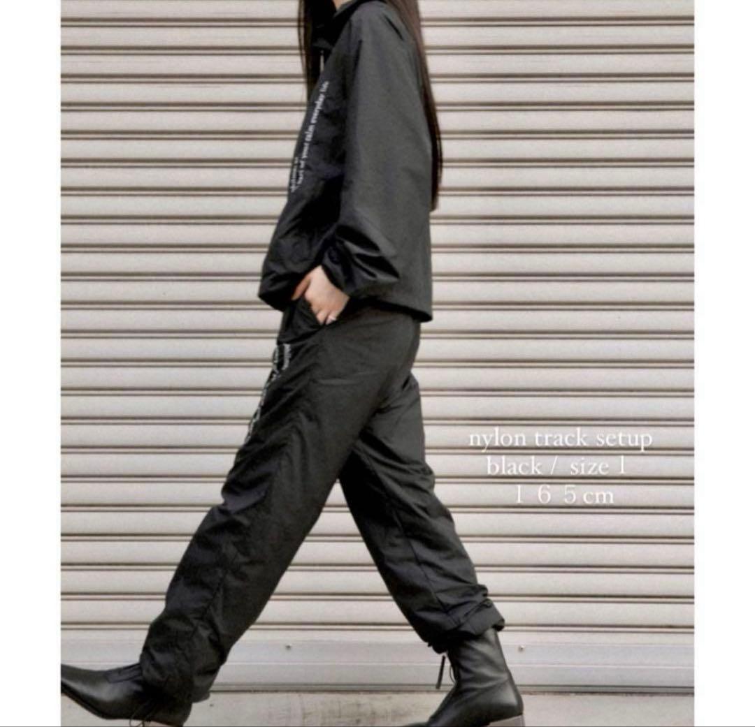 philme 大園桃子 乃木坂46 乃木坂 nylon track セットアップ