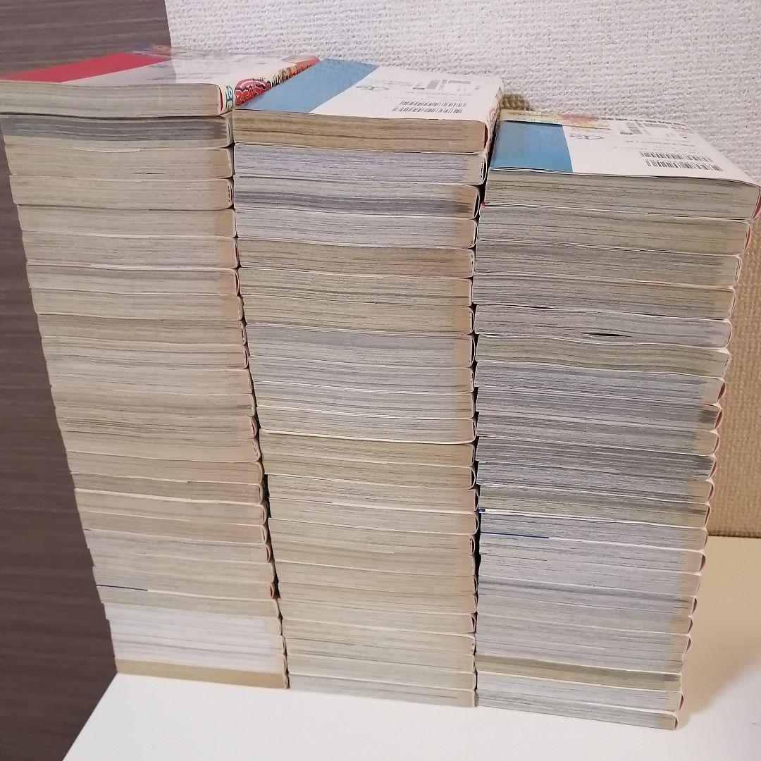 ナルト　NARUTO　全72巻　全巻　全巻セット　漫画　②