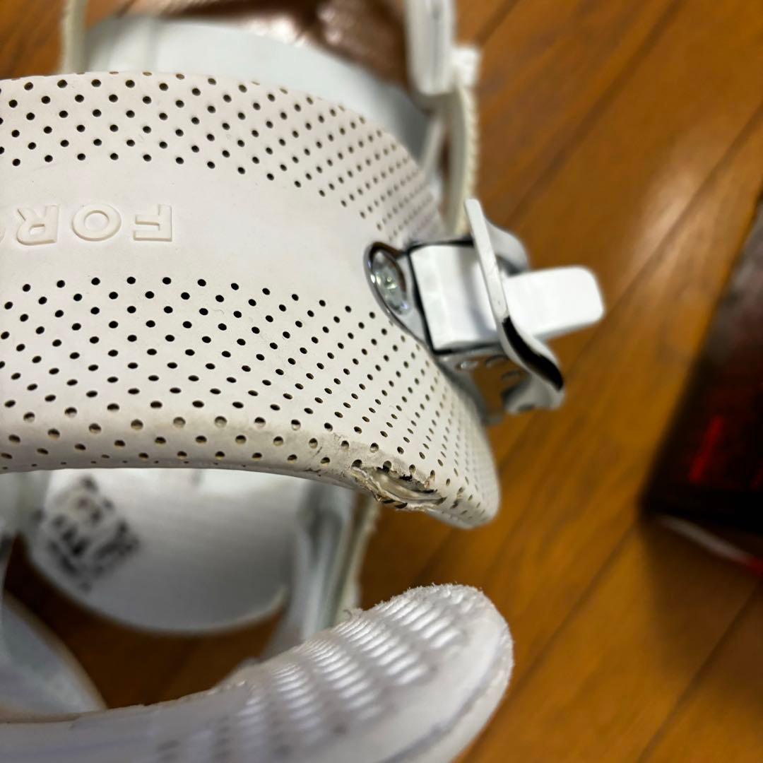 UNION ユニオン　フォース　バインディング　Mサイズ　Force