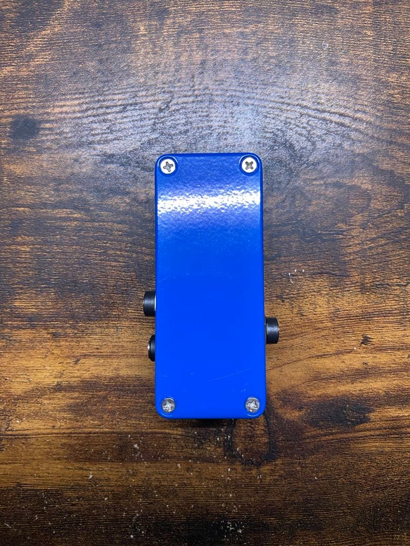 ギター Banana effects Mandala