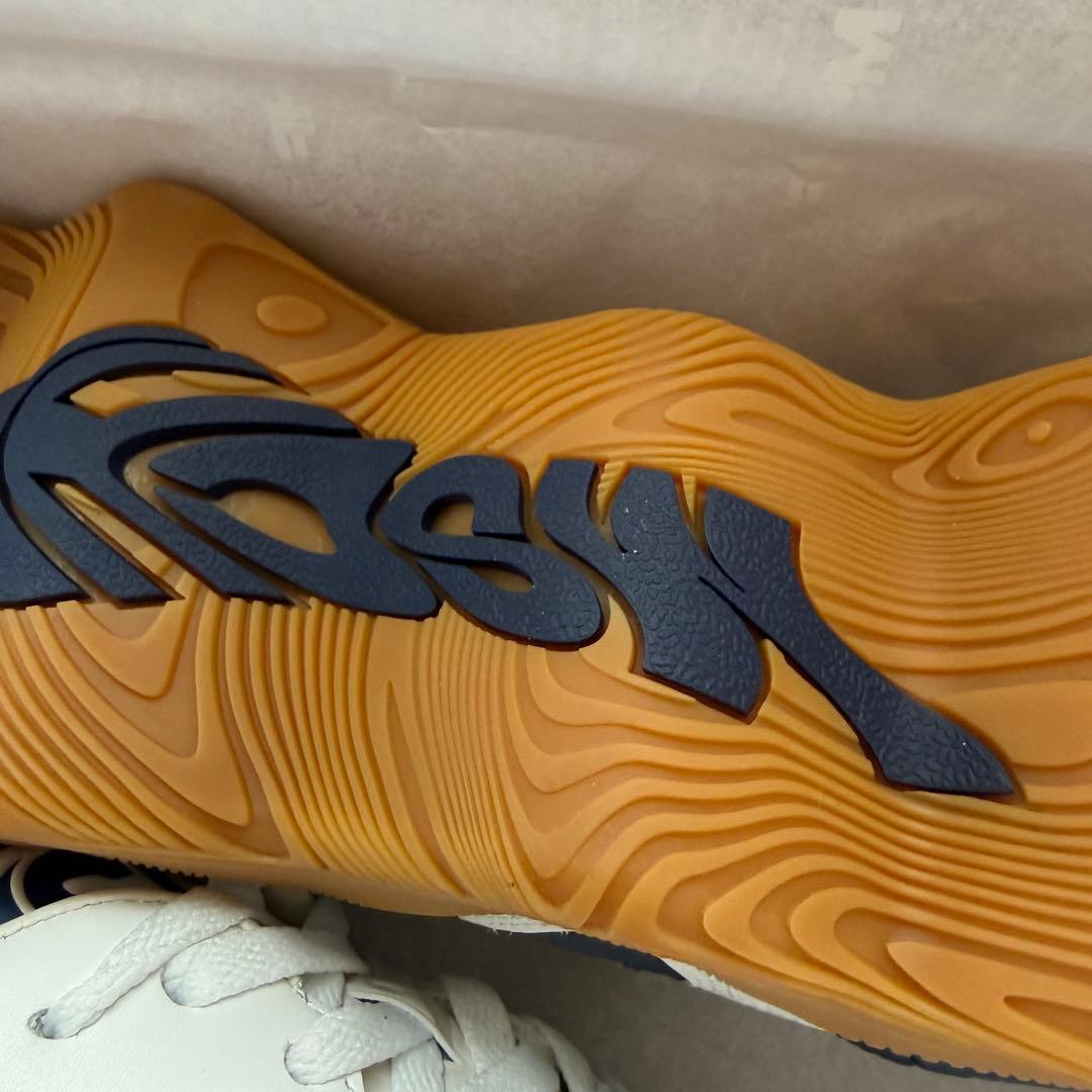 新品未使用品 MSCHF V2.wav スニーカー 27cm US9 wavy