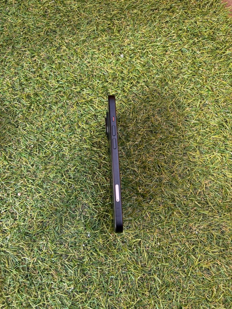 Apple iPhone15 128GB ブラック　SIMフリー