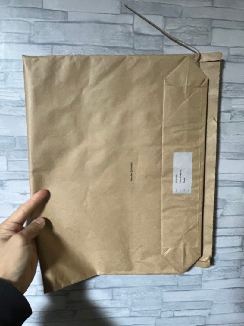 hender scheme あずまビックバック