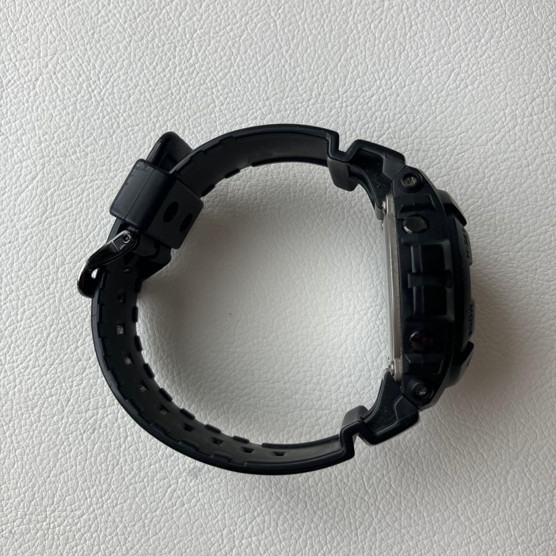 G-SHOCK G100 Urban Research 別注 アナログ デジタル