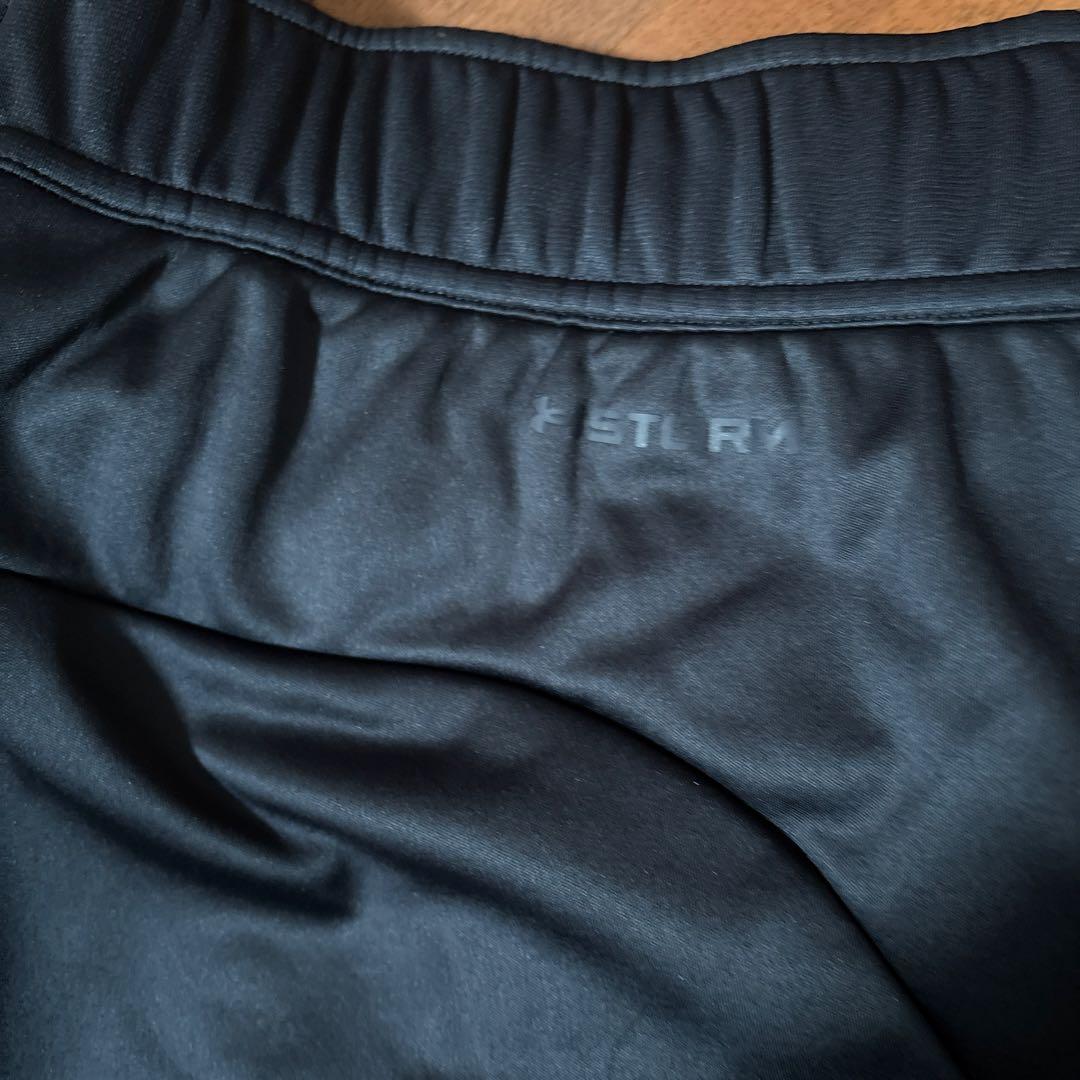 新品　アンダーアーマー　アンディナイアブル　UAベースボールの最高峰　起毛　L