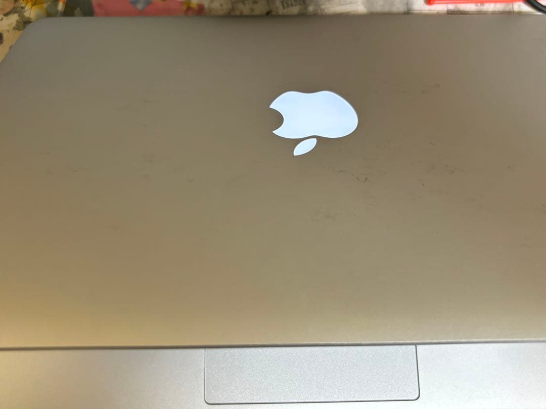 MacBook本体 MacBook Pro Retina 13-inch 2014