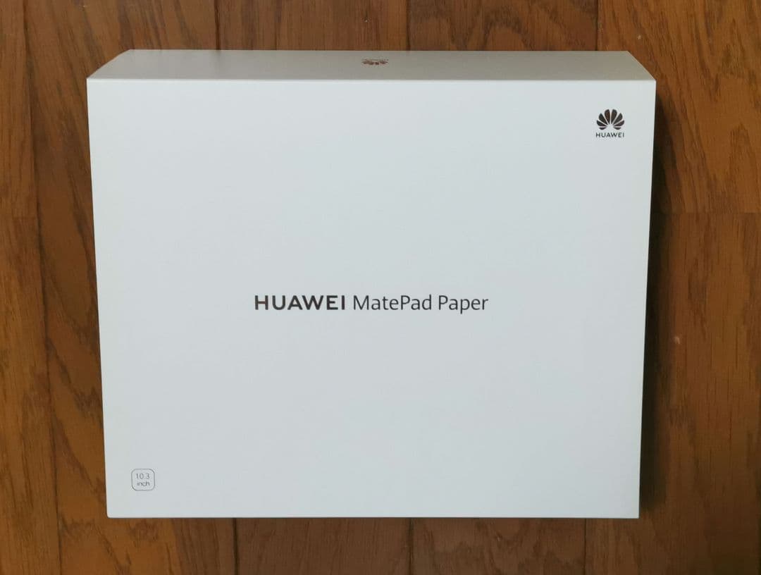 【美品】HUAWEI MatePad Paper