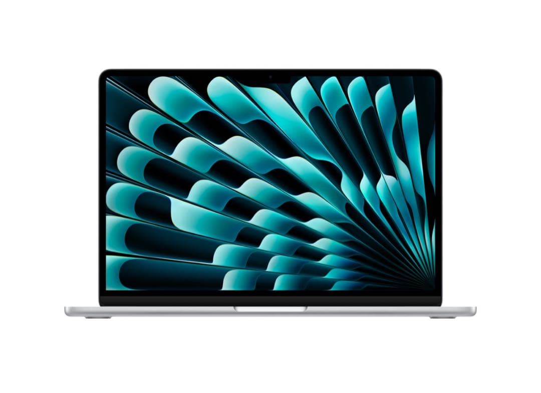 【新品未開封】Mac Book Air 13インチ M3チップ