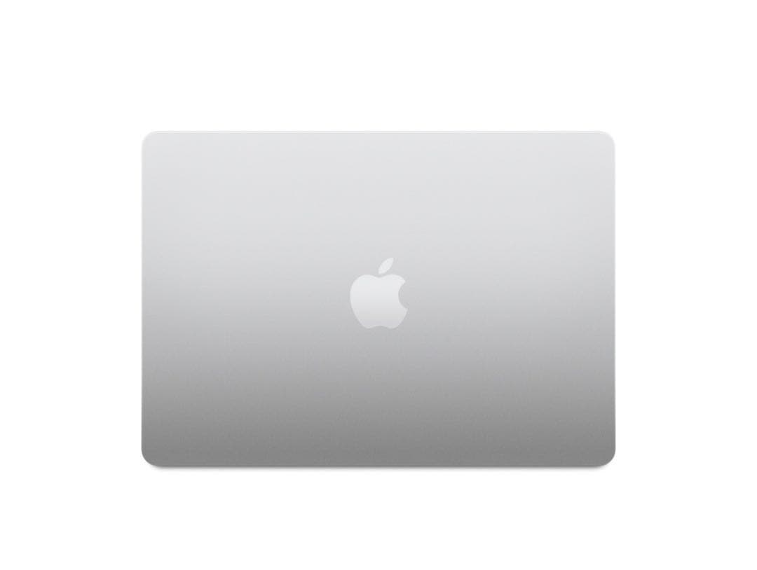 【新品未開封】Mac Book Air 13インチ M3チップ