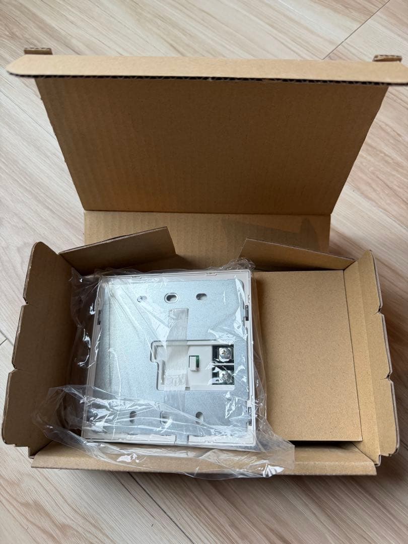 Paloma マルチリモコン MFC-25V