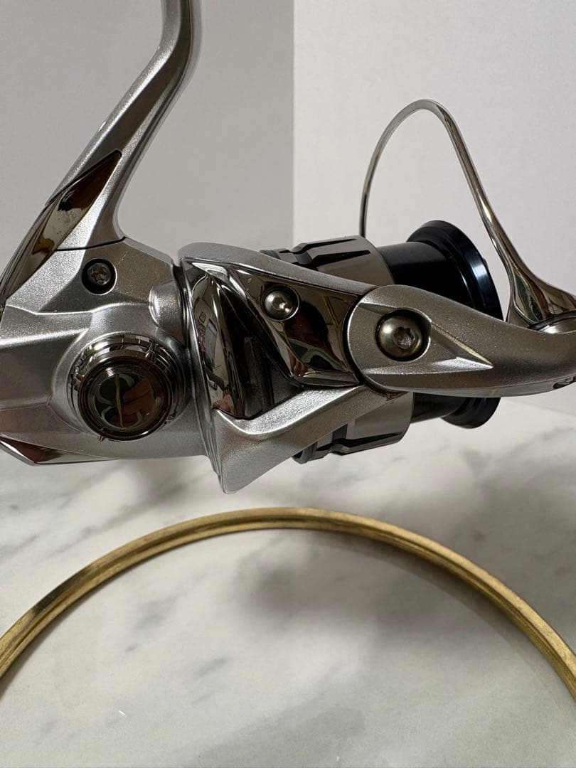 SHIMANO 19ストラディック　C2000SHG