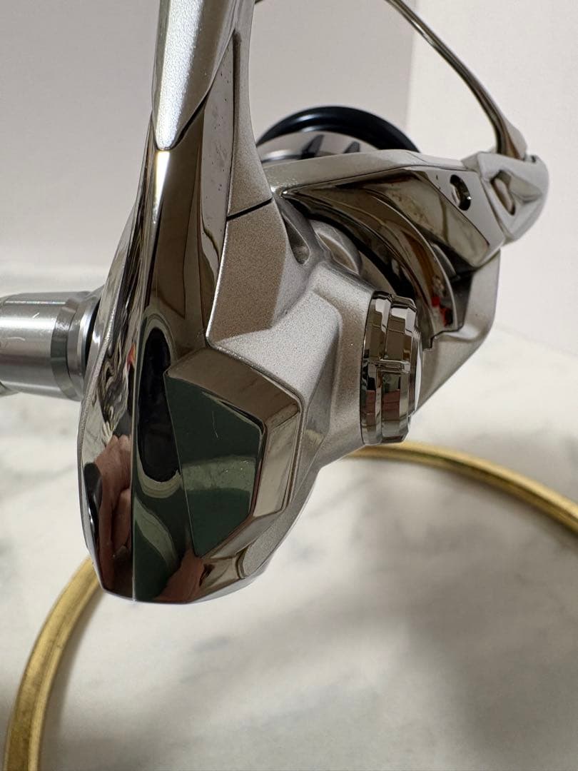 SHIMANO 19ストラディック　C2000SHG